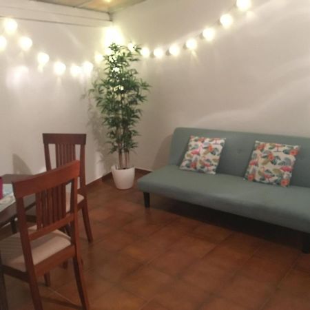 Apartamento Con Jardin Y Piscina B Puerto de la Cruz  Exterior foto