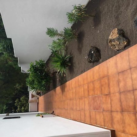 Apartamento Con Jardin Y Piscina B Puerto de la Cruz  Exterior foto