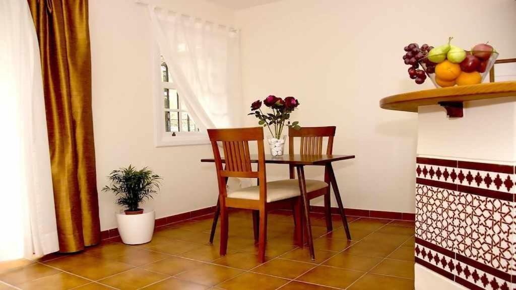 Apartamento Con Jardin Y Piscina B Puerto de la Cruz  Exterior foto